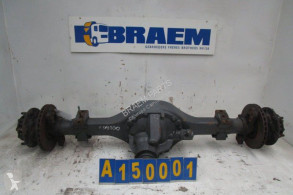 Suspension Mercedes HL2/43DC-602 41/13