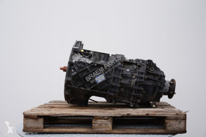 Boîte de vitesse ZF 12AS2130DD TG-X