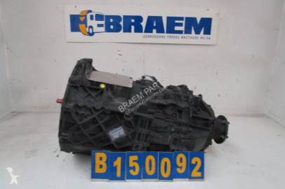 Repuestos para camiones transmisión caja de cambios ZF 12AS2130DD TG-S