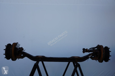 Suspension MAN V9-82L-27
