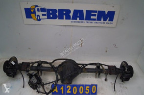 Vering/ophanging Mercedes HLO/14C-1,7 34/7