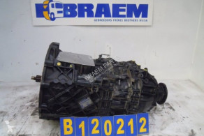 ZF gearbox 12AS2130DD
