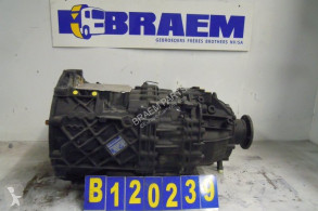 ZF 12AS2130DD used gearbox