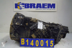 ZF 16S1920DD TGA cutie de viteze second-hand