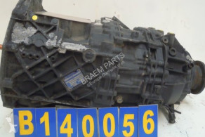 Boîte de vitesse ZF 12AS2130DD TG-X