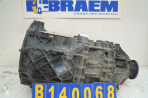 ZF 12AS2130DD TG-X gebrauchter Getriebe