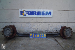 Vering/ophanging Mercedes VL4/53DC-7.5