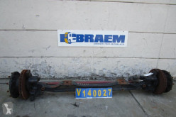 Suspension MAN VO-09-01