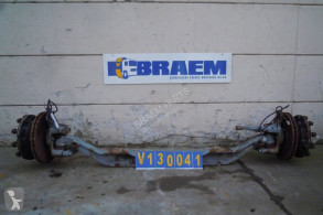 Suspension MAN VOK-09-11