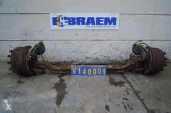 Repuestos para camiones suspensión Mercedes VL4/24 D-6.7