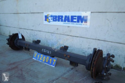 Mercedes Federung NS4/50DCL-7,5