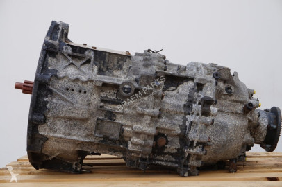 ZF