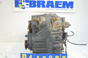 Скоростна кутия Mercedes VG1700-3W/1,403