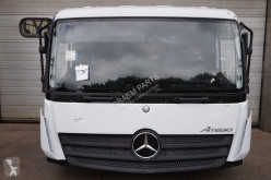 Mercedes Atego tweedehands cabine