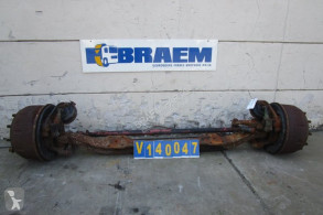 Vering/ophanging MAN V9-75L-01
