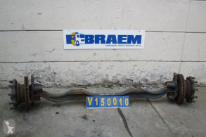 Suspension Mercedes NL4/50DCL-7.5