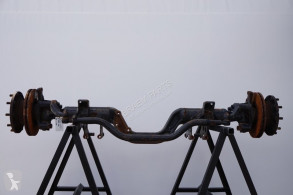 Suspension MAN LOL-18-11