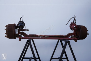 Repuestos para camiones suspensión Mercedes VL4/28 D-7.5