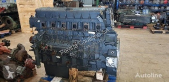 Iveco Moteur 13-F3BE3681C pour camion CURSOR motor usado