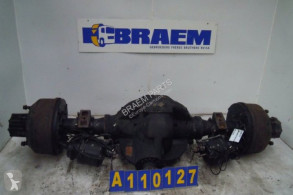 Mercedes suspension HL4/05D-9,2 38/8