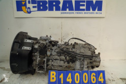 Boîte de vitesse ZF 16S109 M90