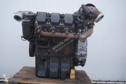 Bloc moteur Mercedes OM501LA 410PS