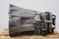 Versnellingsbak Mercedes NSG370