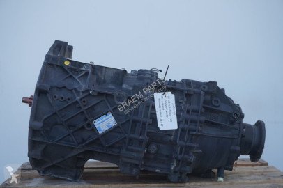 Rychlostní skříň ZF 12AS213ODD TGS