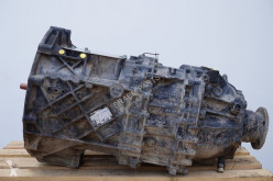 Repuestos para camiones transmisión caja de cambios ZF 12AS2130DD TGX