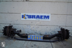 Suspension MAN VOK-09-05