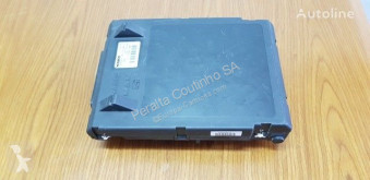 Peças pesados MAN Unité de comde /ECU - ZBR2 pour camion usado