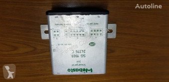 Peças pesados Webasto Unité de commande /Control unit SG1569 pour camion usado
