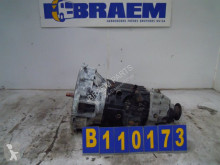 MAN VW-5GG I=7,23 used gearbox