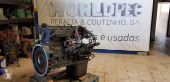 Peças pesados motor MAN Moteur D0836 LF / Engine D0836 Low mileage pour camion