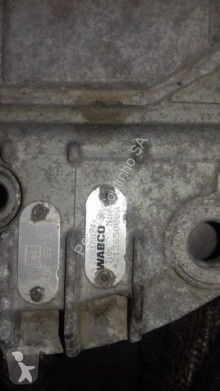 Peças pesados Renault Unité de commande WABCO GEARBOX CONTROL UNIT pour camion VOLVO usado