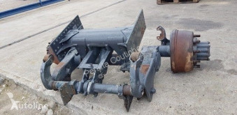 Volvo Autre pièce détachée de transmission Bogie Lift System pour camion FH/FM gebrauchter Getriebe