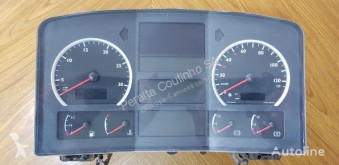 Sistema elétrico MAN TGA Tableau de bord Dashboard Instrument pour camion 2000-2008