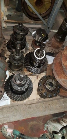 ZF motor Moteur /Bevel Gear - Differential AV130 -AV131-AV132 pour bus
