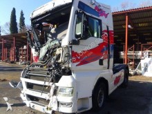MAN Pièce TGX
