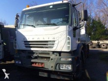 IvecoStralis