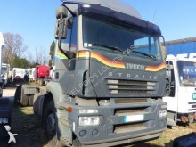 قطع غيار الآليات الثقيلة Pièce Iveco Stralis