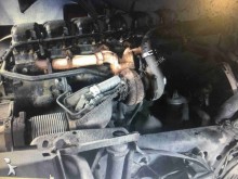 Bloc moteur Scania