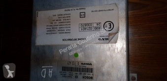 Pièces détachées PL Volvo Unité de commande ECU control unit EDC 8113421 -Bosch 0986282023 pour camion occasion