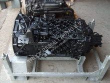 Peças pesados MAN ZF 16S1920TD 1342001012/81320046013 transmissão caixa de velocidades usado