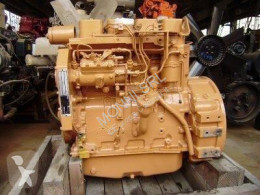 Cummins 4B Aspirato moteur occasion