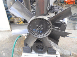 Cummins 6CTA 8.3 moteur occasion
