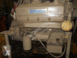 Cummins 8V504C used motor