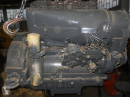 Двигатель Deutz F4L912