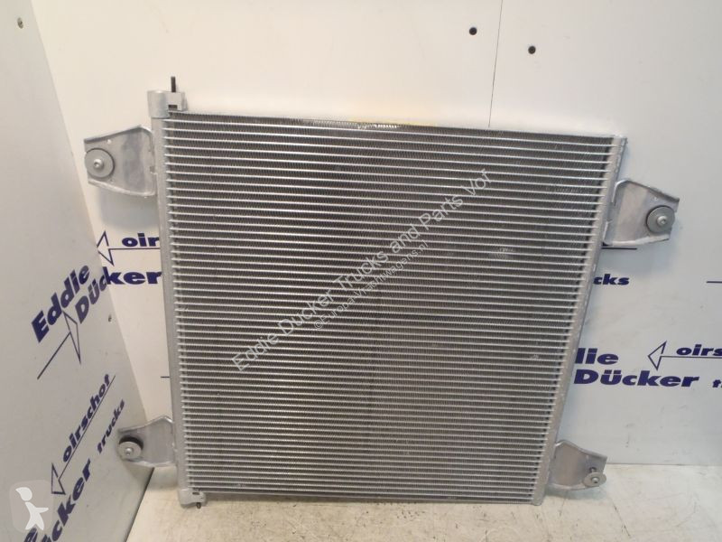 Reservdelar lastbilar DAF 2127963 CONDENSATOR