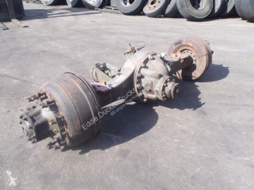 Transmisión eje DAF 1635 RATIO 5.72 YA 4442